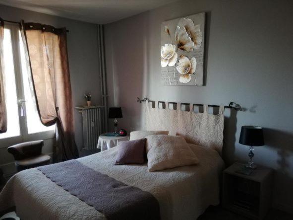 L'orée Du Parc à Appartement Belfort