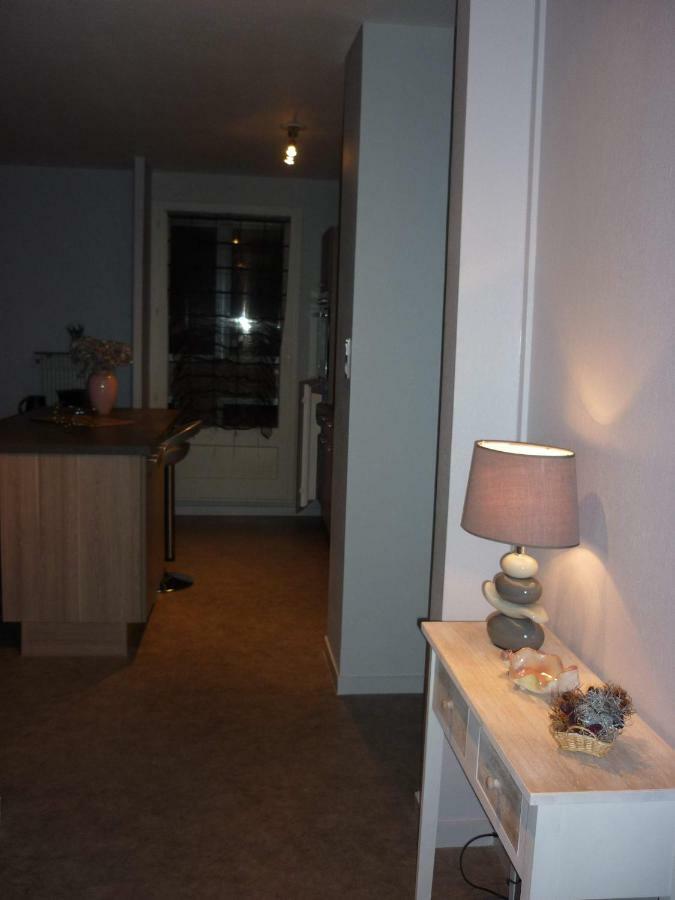 Appartement L'orée Du Parc à *