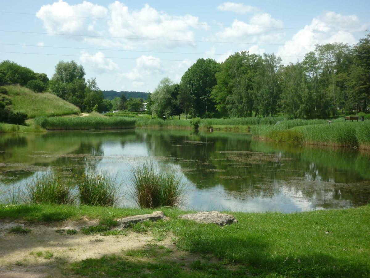 L'orée Du Parc à *